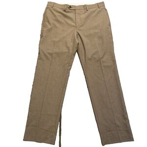 Lauren Ralph Lauren Dress‎ Pants Men's Size 36x30 *35x29* Beige Business Casual